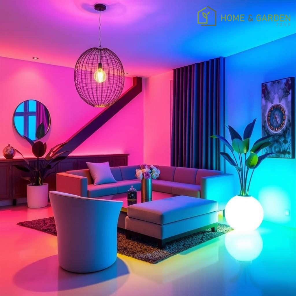 Home & Garden Zone